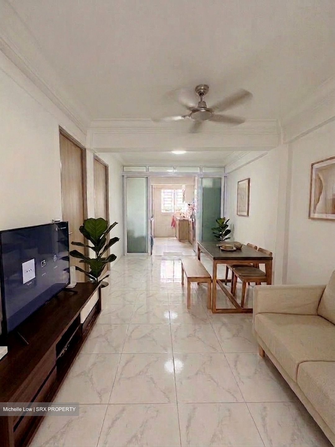 Blk 12 Upper Boon Keng Road (Kallang/Whampoa), HDB 3 Rooms #618987161